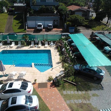 Brisas Del Este Punta del Este Dış mekan fotoğraf