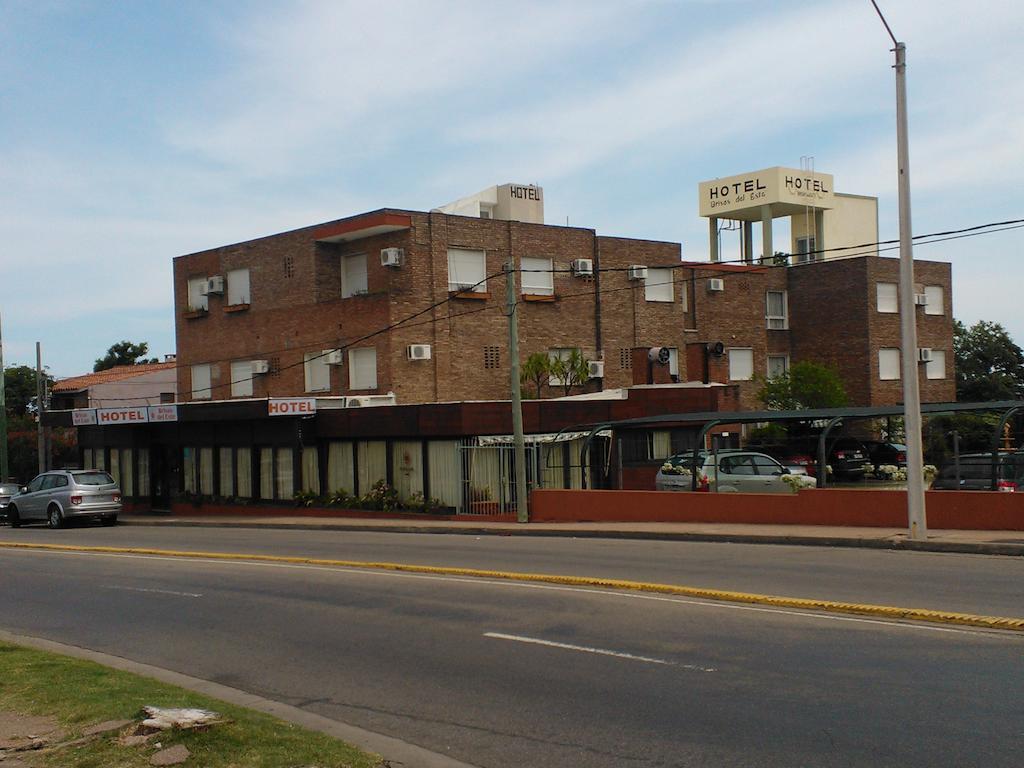 Brisas Del Este Punta del Este Dış mekan fotoğraf
