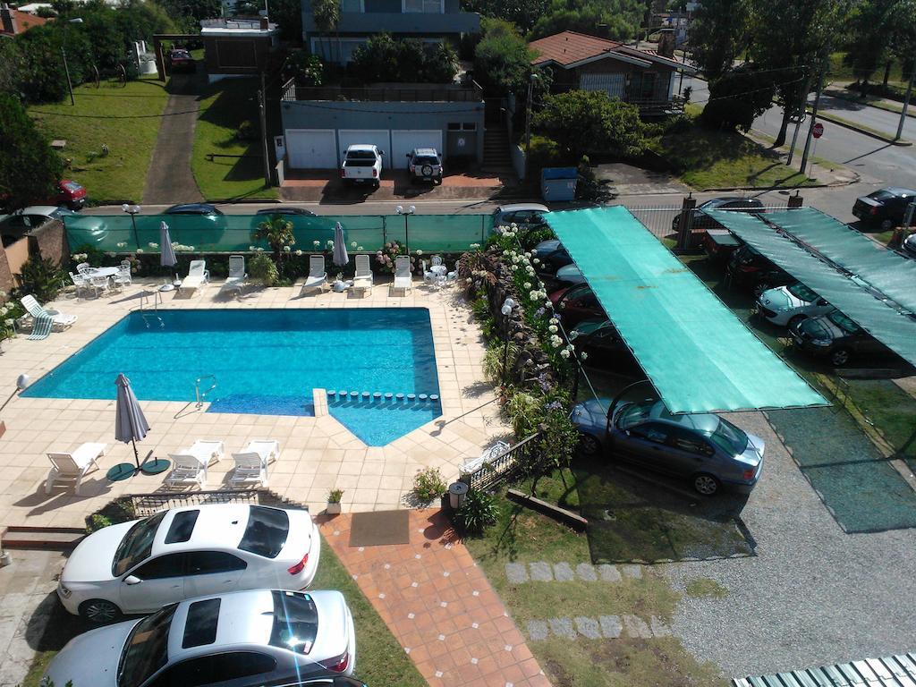 Brisas Del Este Punta del Este Dış mekan fotoğraf