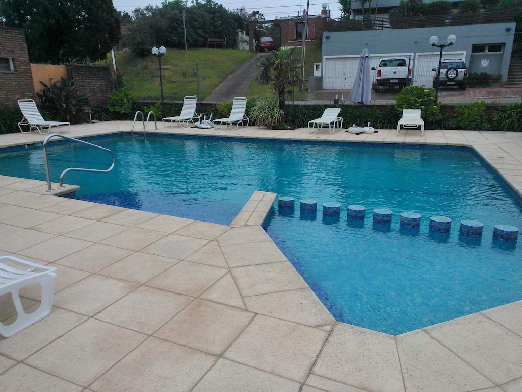 Brisas Del Este Punta del Este Dış mekan fotoğraf