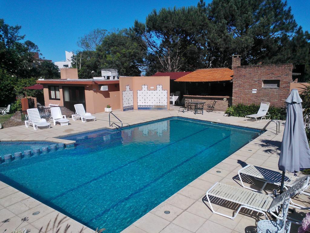 Brisas Del Este Punta del Este Dış mekan fotoğraf