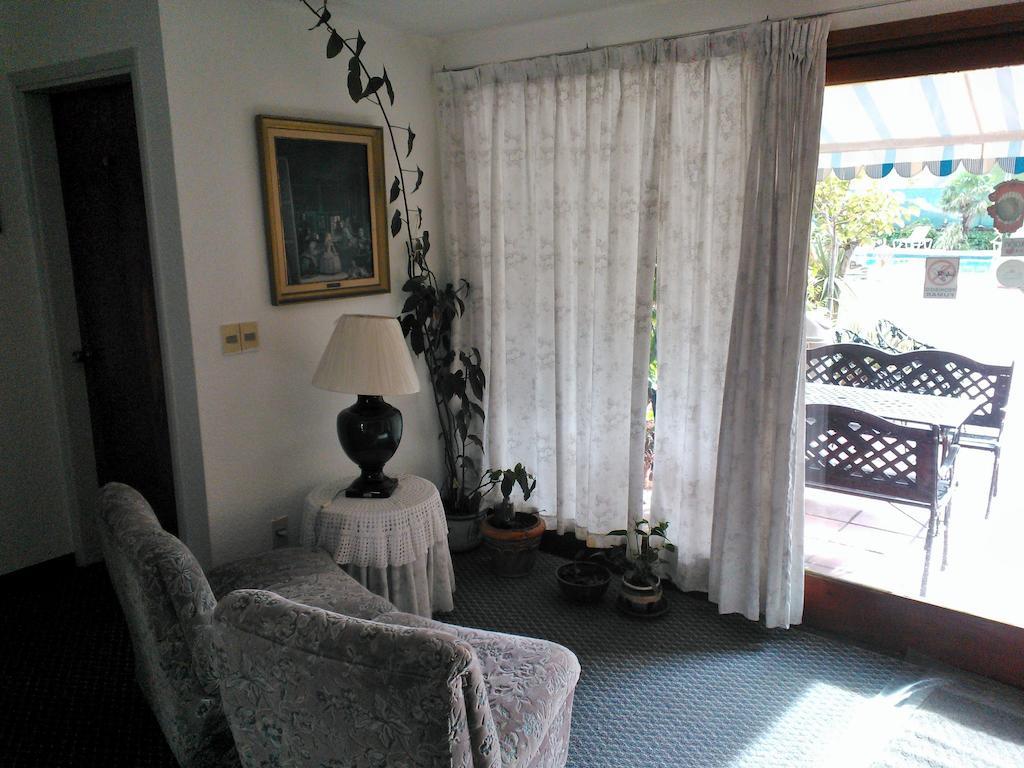 Brisas Del Este Punta del Este Dış mekan fotoğraf