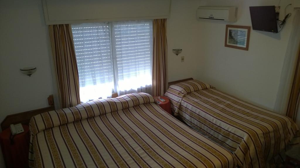 Brisas Del Este Punta del Este Dış mekan fotoğraf