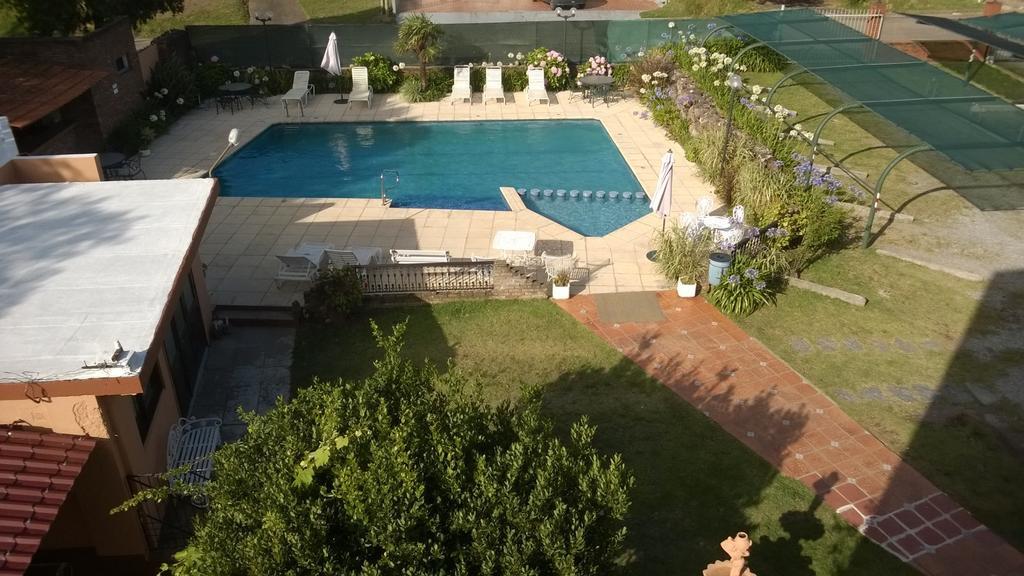 Brisas Del Este Punta del Este Dış mekan fotoğraf