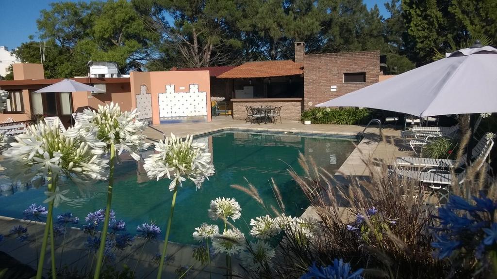 Brisas Del Este Punta del Este Dış mekan fotoğraf
